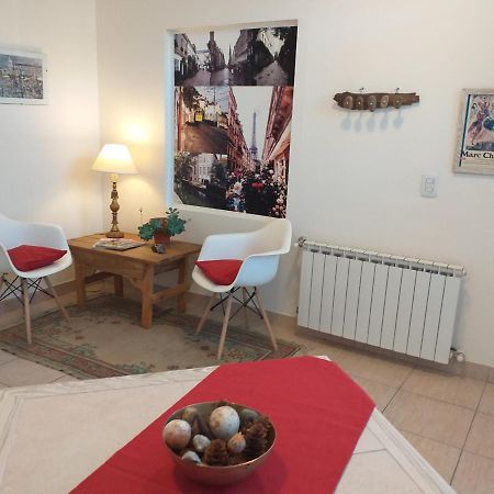 אל קלפטה Salamandra Apartamentos מראה חיצוני תמונה