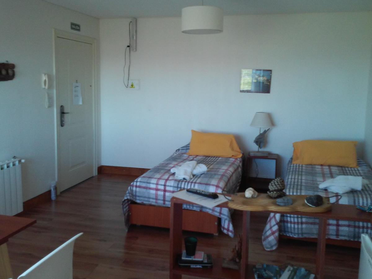 אל קלפטה Salamandra Apartamentos מראה חיצוני תמונה