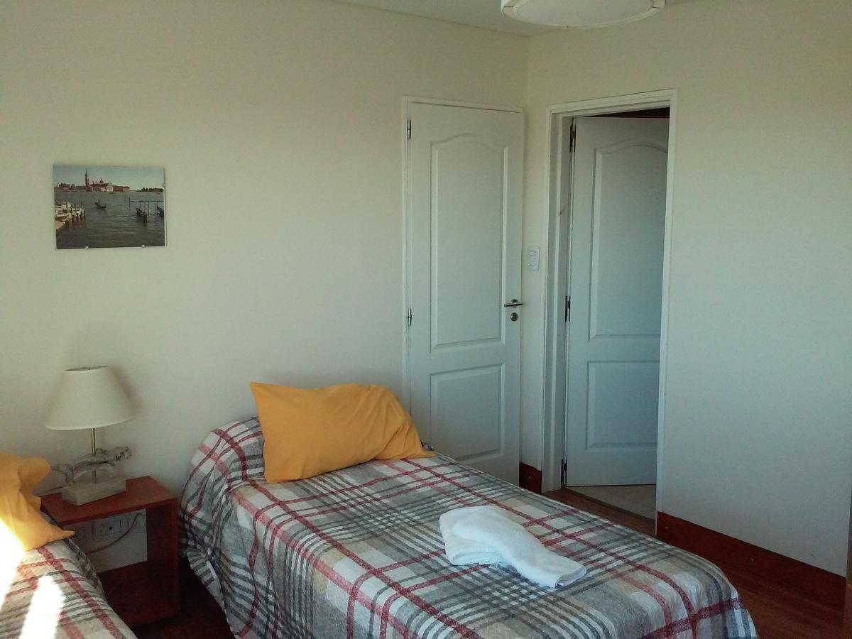 אל קלפטה Salamandra Apartamentos מראה חיצוני תמונה