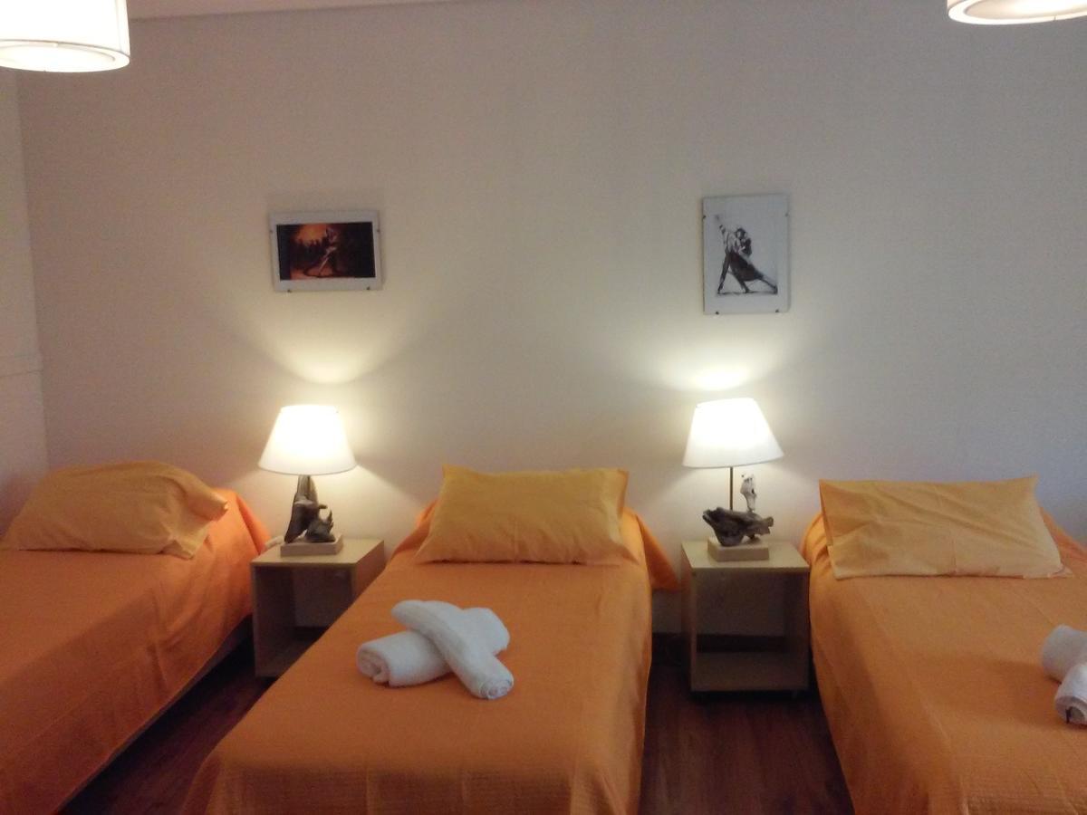 אל קלפטה Salamandra Apartamentos מראה חיצוני תמונה