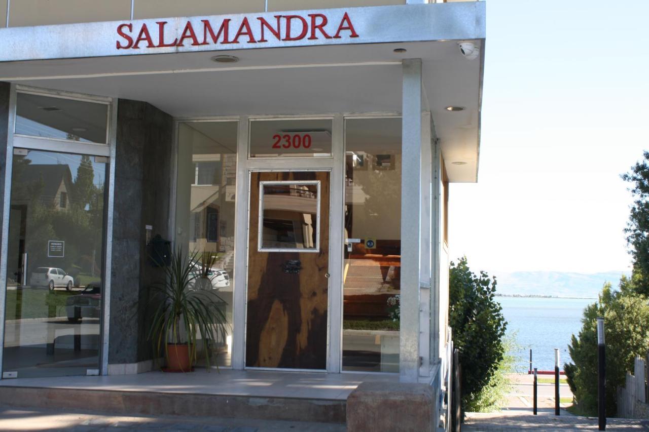 אל קלפטה Salamandra Apartamentos מראה חיצוני תמונה