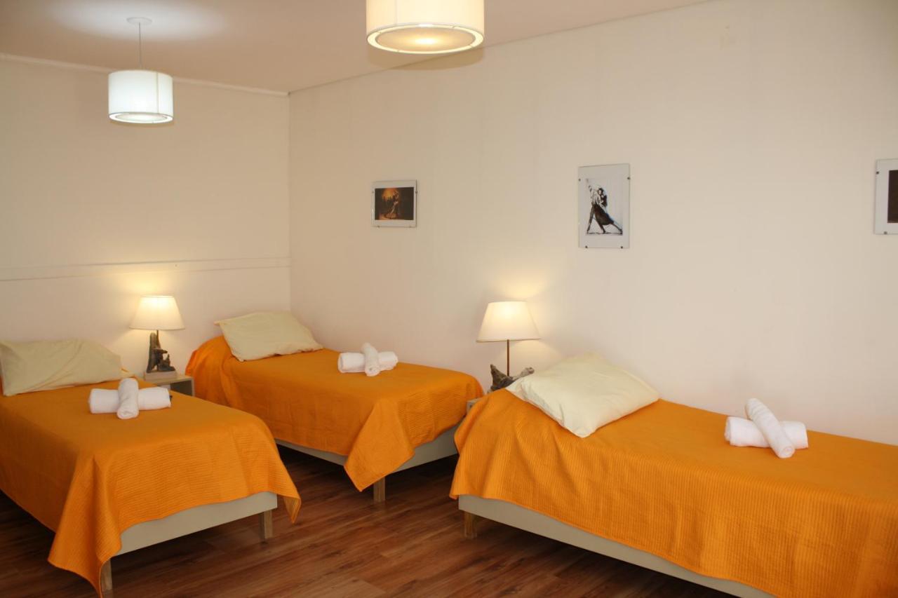 אל קלפטה Salamandra Apartamentos מראה חיצוני תמונה