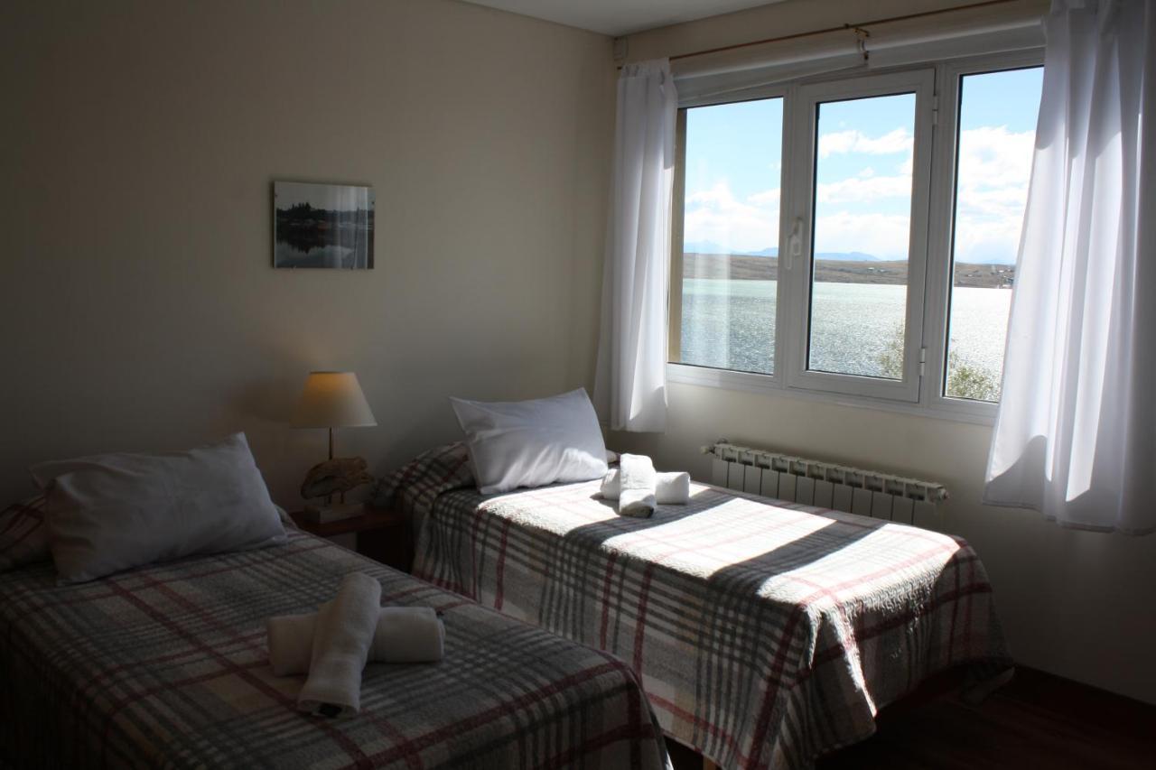 אל קלפטה Salamandra Apartamentos מראה חיצוני תמונה
