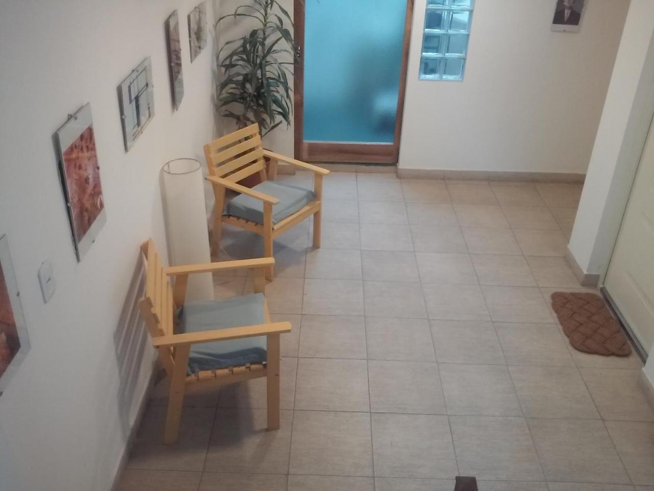 אל קלפטה Salamandra Apartamentos מראה חיצוני תמונה