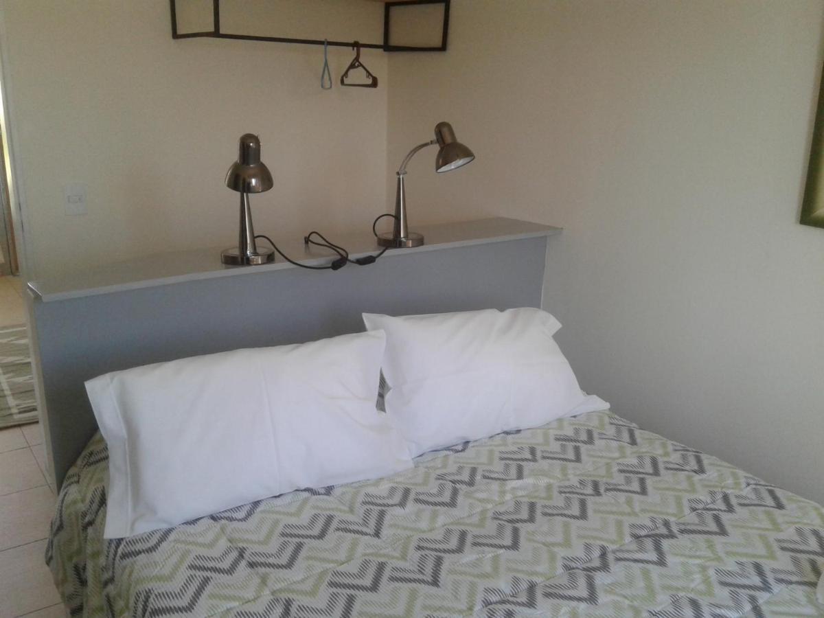 אל קלפטה Salamandra Apartamentos מראה חיצוני תמונה