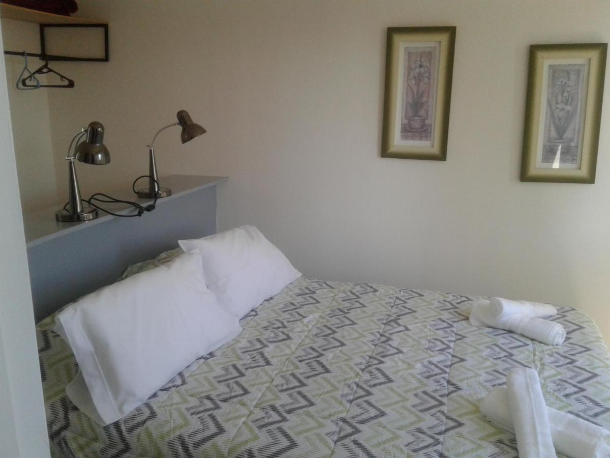 אל קלפטה Salamandra Apartamentos מראה חיצוני תמונה
