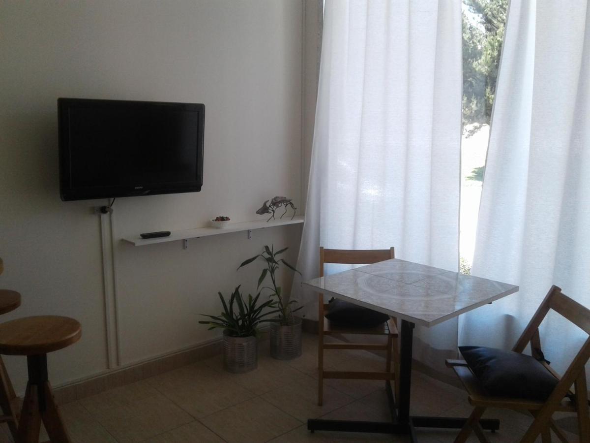 אל קלפטה Salamandra Apartamentos מראה חיצוני תמונה